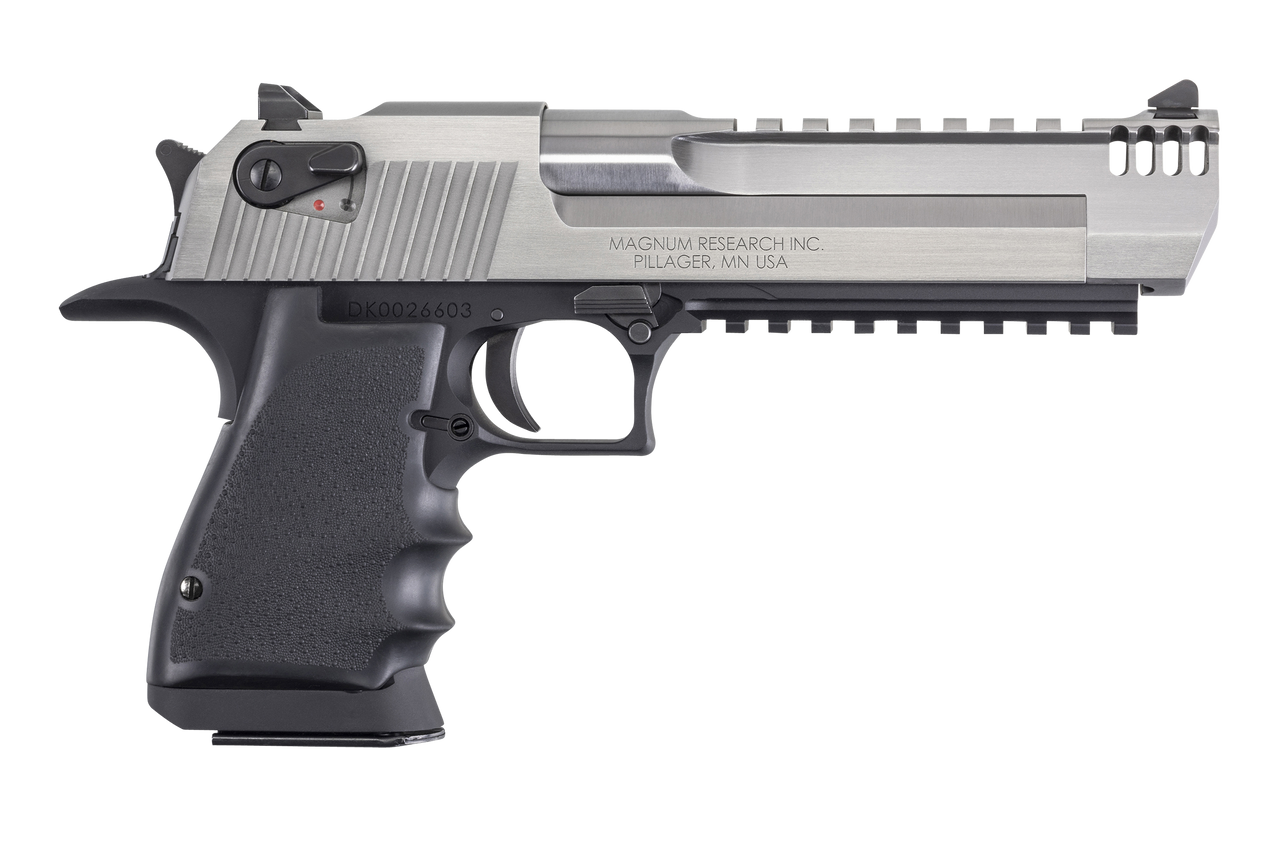 Pistol